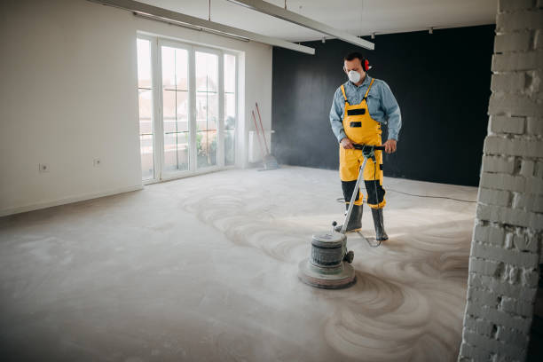 Best Concrete Sealing and Maintenance in Laupahoehoe, HI
