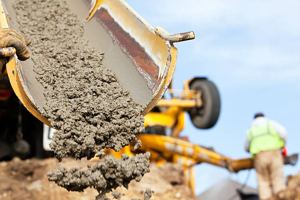 Best Industrial Concrete Flooring in Laupahoehoe, HI